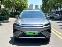 BYD Yuan PLUS Smart Driving Edition 510km Elite Edition - photo 7