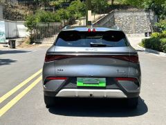 BYD Yuan PLUS Smart Driving Edition 510km Elite Edition - photo 8