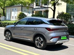 BYD Yuan PLUS Smart Driving Edition 510km Elite Edition - photo 9