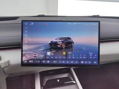 Deepal L07 EREV 240km 240Ultra Huawei Qiankun Intelligent Driving ADS SE Edition - photo 17