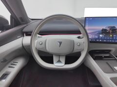 Deepal L07 EREV 240km 240Ultra Huawei Qiankun Intelligent Driving ADS SE Edition - photo 18