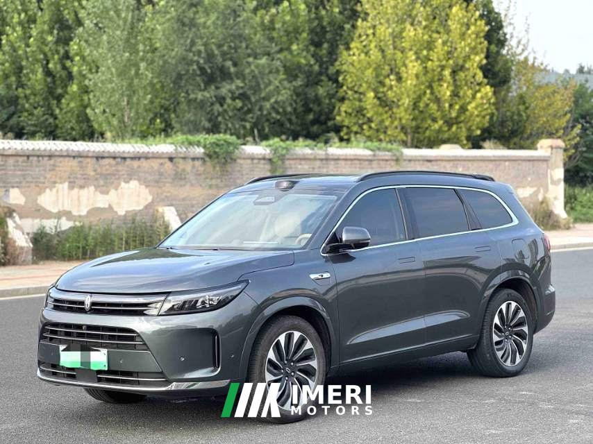 AITO M7 1.5T 210km AWDMAXSmart Drive Edition 5 - автомобиль из Китая
