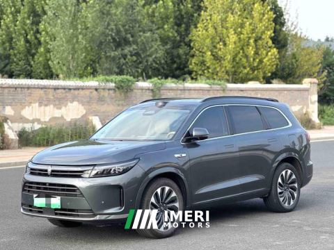 2024 AITO M7 1.5T 210km AWDMAXSmart Drive Edition 5 - car from China