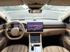 AITO M7 1.5T 210km AWDMAXSmart Drive Edition 5 - фото 3