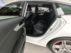 Audi A5 Sportback 40 TFSI Sport Dynamic - photo 3