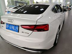 Audi A5 Sportback 40 TFSI Sport Dynamic - photo 4