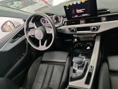 Audi A5 Sportback 40 TFSI Sport Dynamic - photo 5