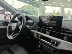 Audi A5 Sportback 40 TFSI Sport Dynamic - photo 6