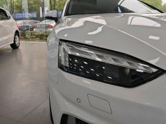 Audi A5 Sportback 40 TFSI Sport Dynamic - photo 9