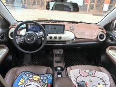 Wuling Bingo Binguo 333km Joy Edition - photo 3