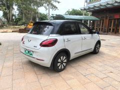 Wuling Bingo Binguo 333km Joy Edition - photo 7