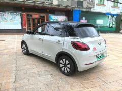 Wuling Bingo Binguo 333km Joy Edition - photo 8