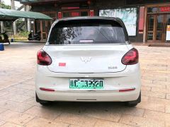Wuling Bingo Binguo 333km Joy Edition - photo 9