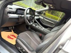 Geely Xingui 2.0T Edition - ფოტო 4