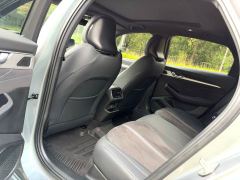 Geely Xingui 2.0T Edition - ფოტო 5
