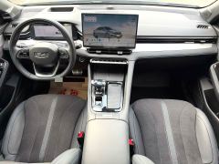 Geely Xingui 2.0T Edition - ფოტო 6