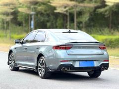 Geely Xingui 2.0T Edition - ფოტო 7