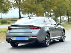 Geely Xingui 2.0T Edition - ფოტო 8