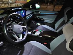 Volkswagen VW ID.4 X Smart Long Range Edition - photo 11