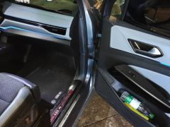 Volkswagen VW ID.4 X Smart Long Range Edition - photo 19