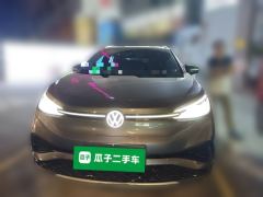 Volkswagen VW ID.4 X Smart Long Range Edition - photo 2