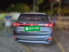 Volkswagen VW ID.4 X Smart Long Range Edition - photo 3