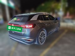 Volkswagen VW ID.4 X Smart Long Range Edition - photo 4