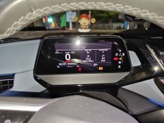 Volkswagen VW ID.4 X Smart Long Range Edition - photo 7