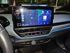 Volkswagen VW ID.4 X Smart Long Range Edition - photo 9