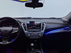 chevrolet malibu xl 535T Tiptronic Sharp edition - photo 17