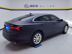 chevrolet malibu xl 535T Tiptronic Sharp edition - photo 2