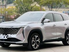 Geely Boyue L 1.5T Edition - ფოტო 1