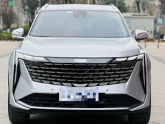 Geely Boyue L 1.5T Edition - ფოტო 2