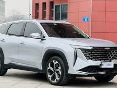 Geely Boyue L 1.5T Edition - ფოტო 3