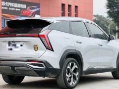 Geely Boyue L 1.5T Edition - ფოტო 5
