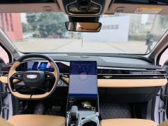 Geely Boyue L 1.5T Edition - ფოტო 6