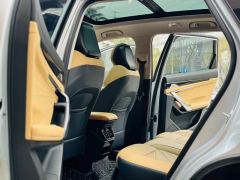 Geely Boyue L 1.5T Edition - ფოტო 7