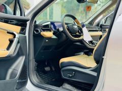 Geely Boyue L 1.5T Edition - ფოტო 8