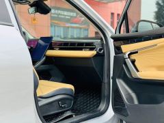Geely Boyue L 1.5T Edition - ფოტო 9