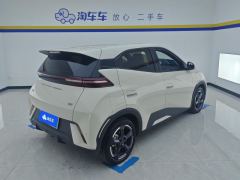 BYD Seagull Honor Edition 405km Flying Edition - ფოტო 2