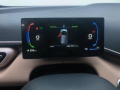 BYD Seagull Honor Edition 405km Flying Edition - ფოტო 20