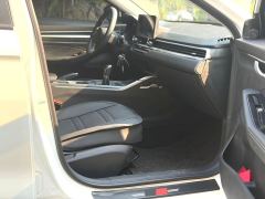 Geely Emgrand 1.5L Version - photo 4
