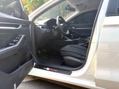 Geely Emgrand 1.5L Version - photo 5