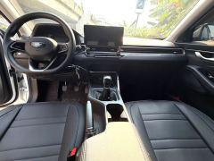Geely Emgrand 1.5L Version - photo 7