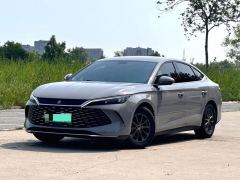 BYD Qin L DM-i 1.5L 128km Progressive - фото 1