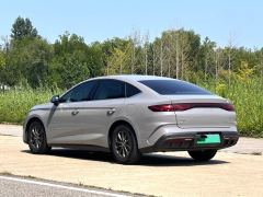 BYD Qin L DM-i 1.5L 128km Progressive - фото 2