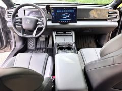 BYD Qin L DM-i 1.5L 128km Progressive - фото 7