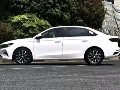 Geely Emgrand Passage 4 1.5L CVT Longteng Edition - photo 9