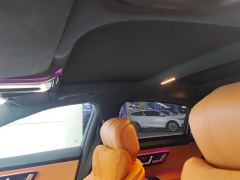 Mercedes-Benz S Class S-Class Facelift S 450 L 4MATIC - фото 15
