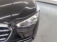 Mercedes-Benz S Class S-Class Facelift S 450 L 4MATIC - фото 4